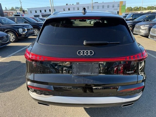 2026 Audi FY Q5 - Image 8 of 20