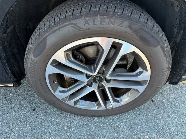 2026 Audi FY Q5 - Image 9 of 20