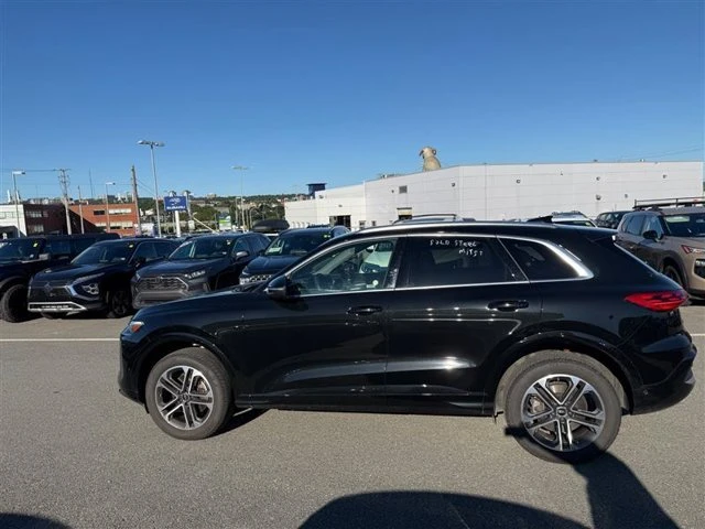2026 Audi FY Q5 - Image 3 of 20