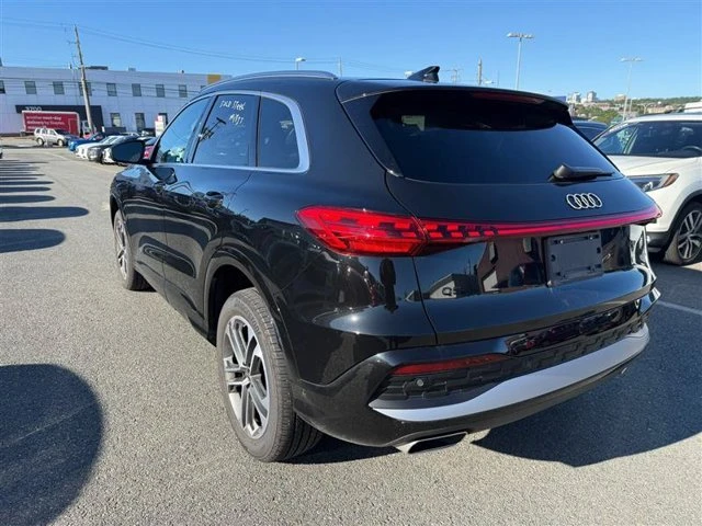 2026 Audi FY Q5 - Image 5 of 20