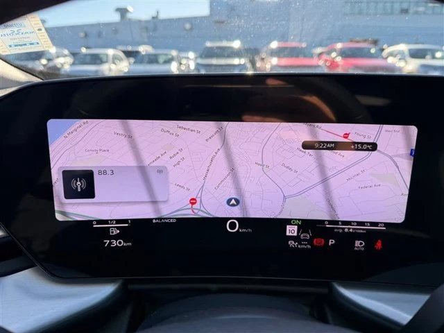 2026 Audi FY Q5 - Image 18 of 20