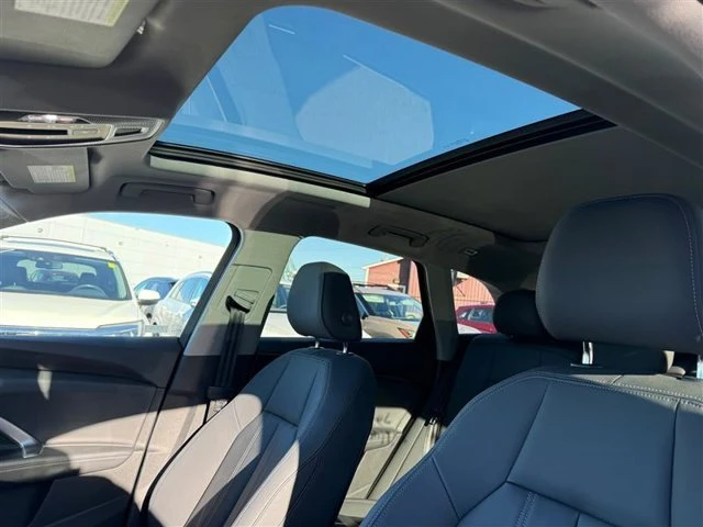 2026 Audi FY Q5 - Image 12 of 20