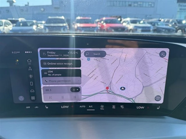 2026 Audi FY Q5 - Image 19 of 20