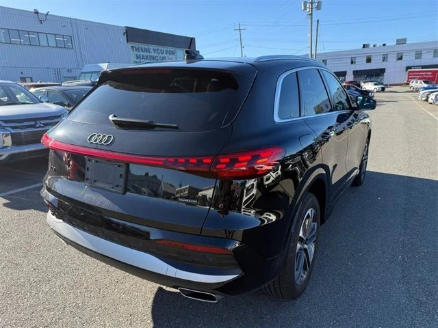 2026 Audi FY Q5 - Image 6 of 20