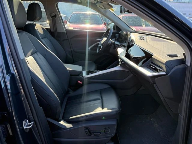 2026 Audi FY Q5 - Image 13 of 20