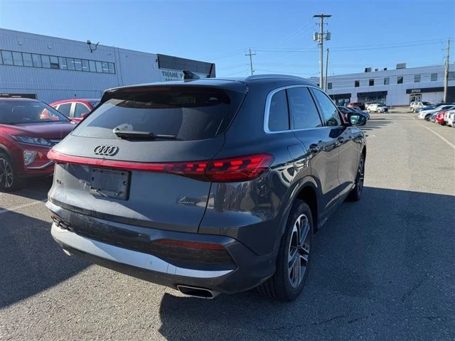 2026 Audi FY Q5 - Image 6 of 20