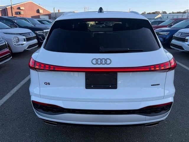 2026 Audi FY Q5 - Image 7 of 20