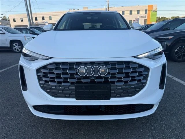 2026 Audi FY Q5 - Image 8 of 20