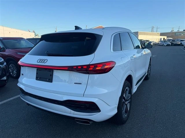 2026 Audi FY Q5 - Image 6 of 20