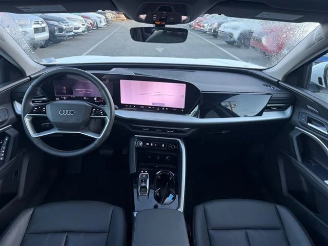 2026 Audi FY Q5 - Image 10 of 20