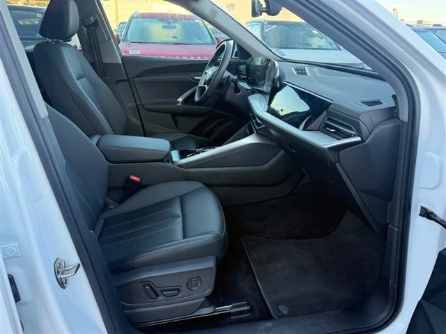 2026 Audi FY Q5 - Image 12 of 20