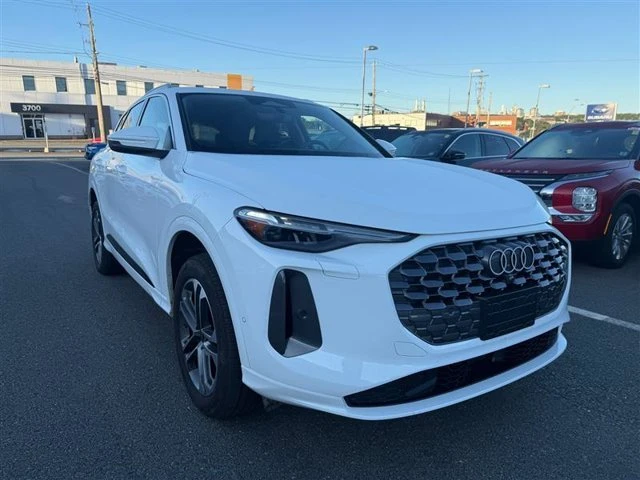 2026 Audi FY Q5 - Image 2 of 20