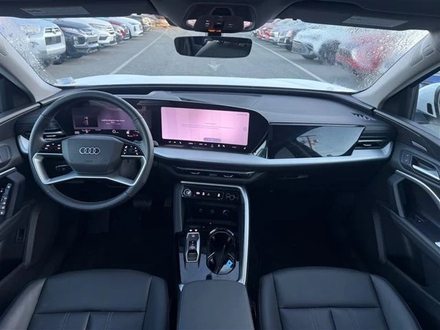 2026 Audi FY Q5 - Image 10 of 20