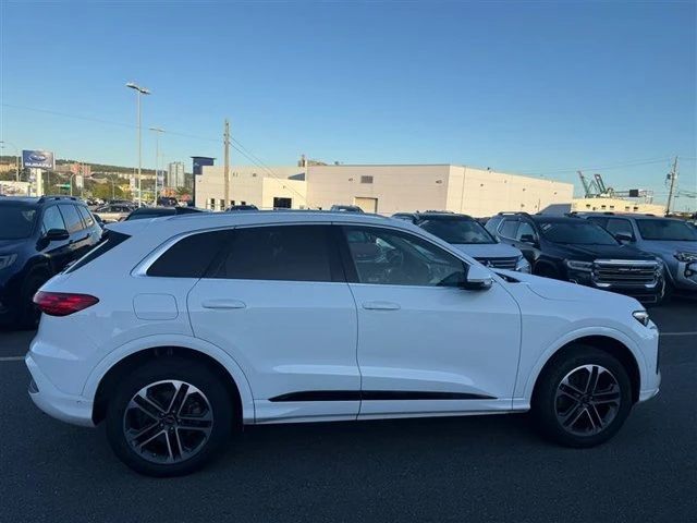 2026 Audi FY Q5 - Image 4 of 20