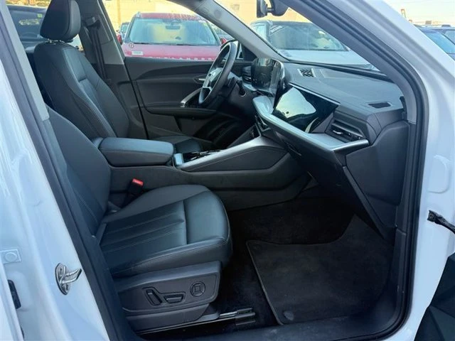 2026 Audi FY Q5 - Image 12 of 20