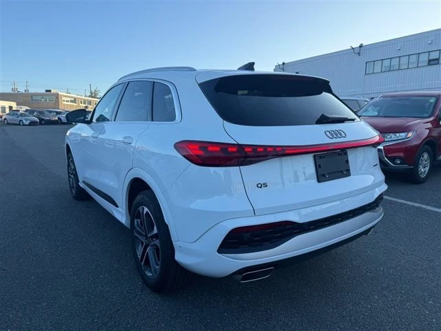 2026 Audi FY Q5 - Image 5 of 20