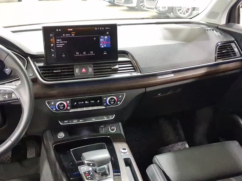 2026 Audi FY Q5 - Image 11 of 16