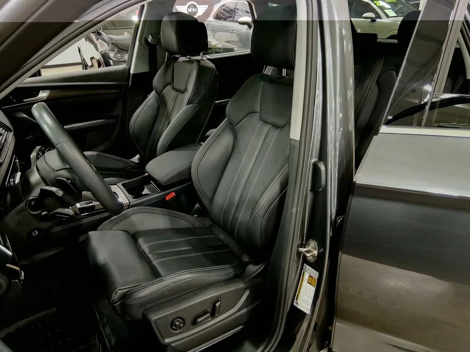 2026 Audi FY Q5 - Image 13 of 16