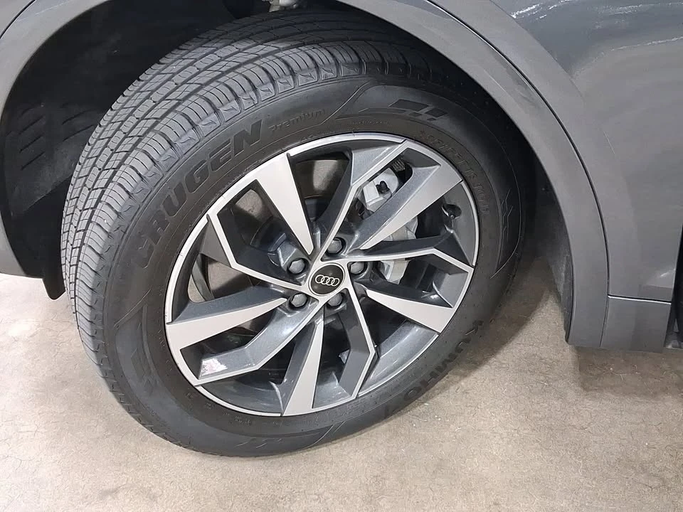 2026 Audi FY Q5 - Image 15 of 16