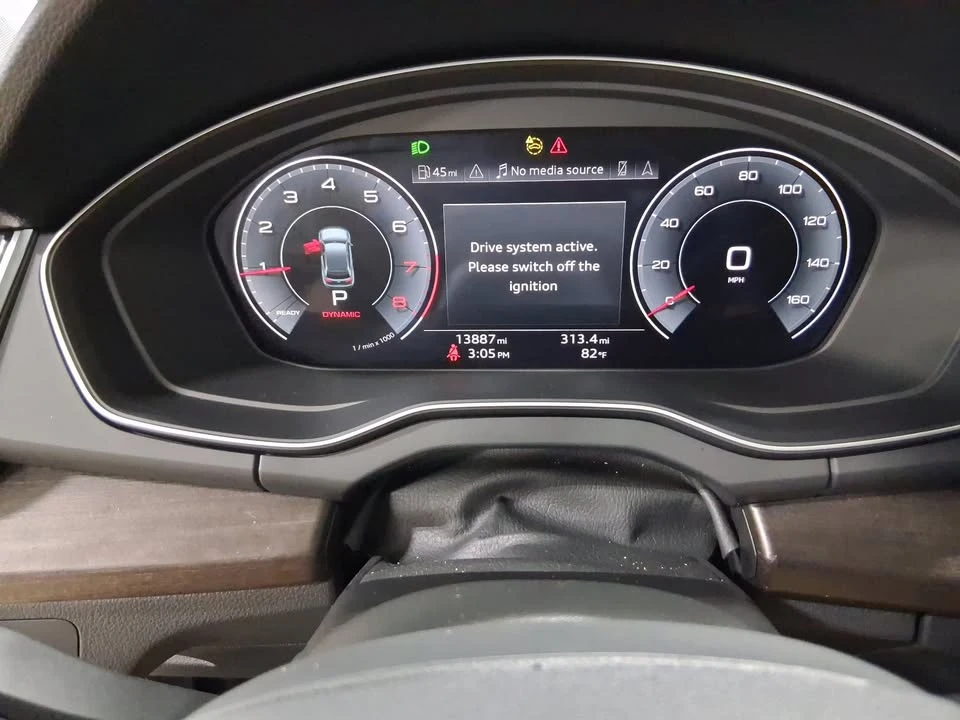 2026 Audi FY Q5 - Image 10 of 16