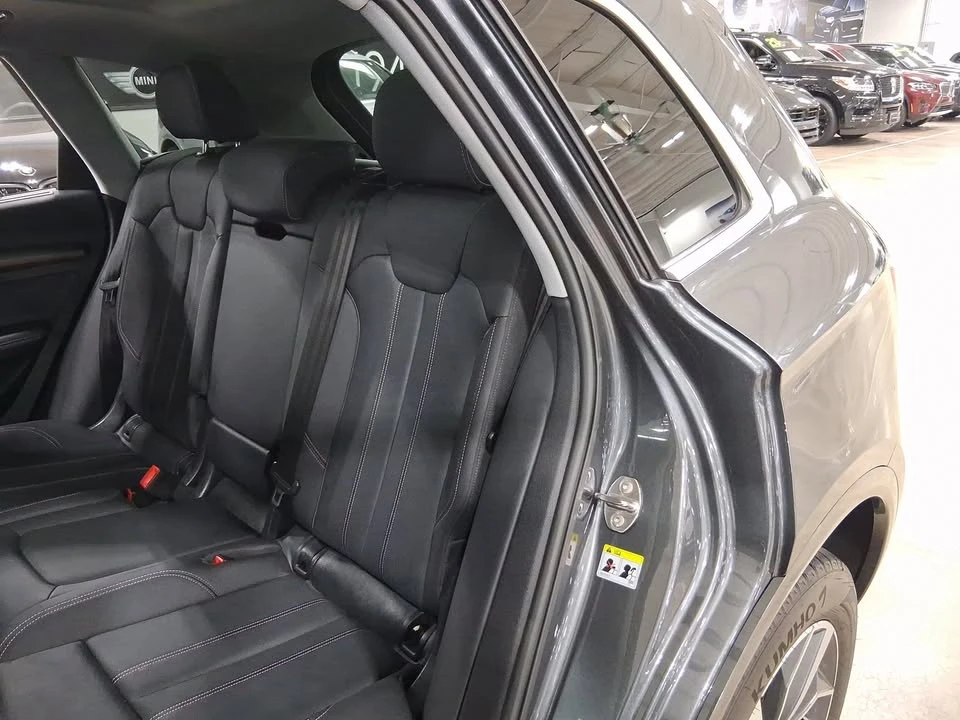 2026 Audi FY Q5 - Image 14 of 16