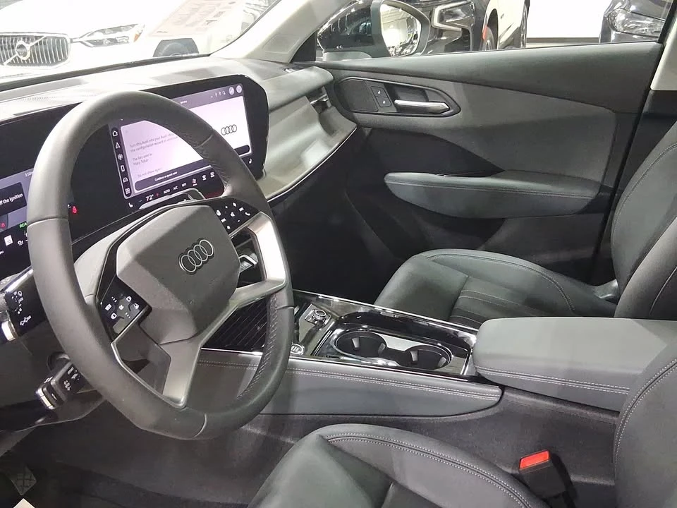 2026 Audi FY Q5 - Image 12 of 17