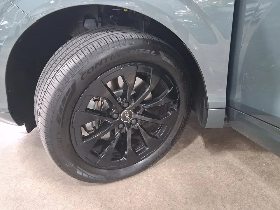 2026 Audi FY Q5 - Image 17 of 17