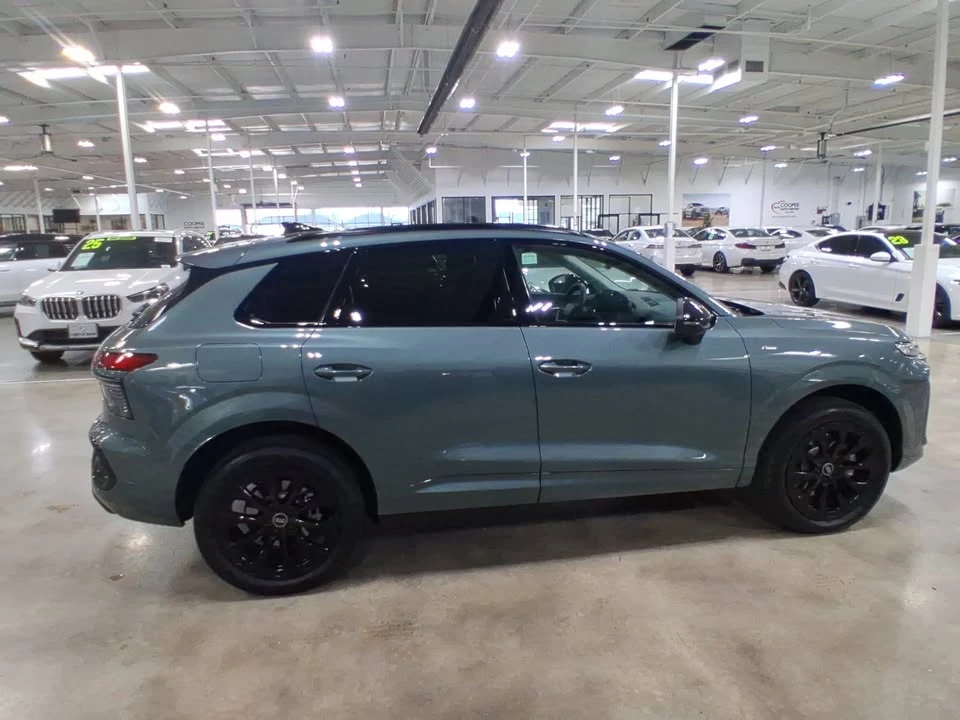 2026 Audi FY Q5 - Image 4 of 17
