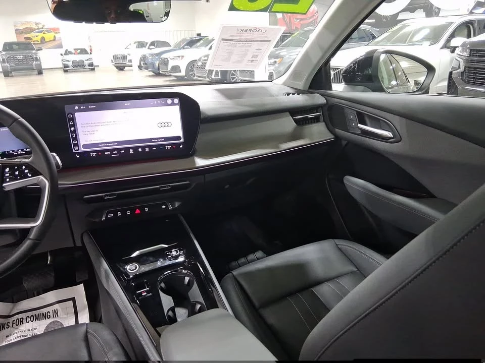 2026 Audi FY Q5 - Image 13 of 17