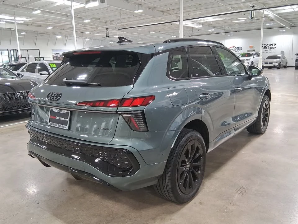 2026 Audi FY Q5 - Image 5 of 17