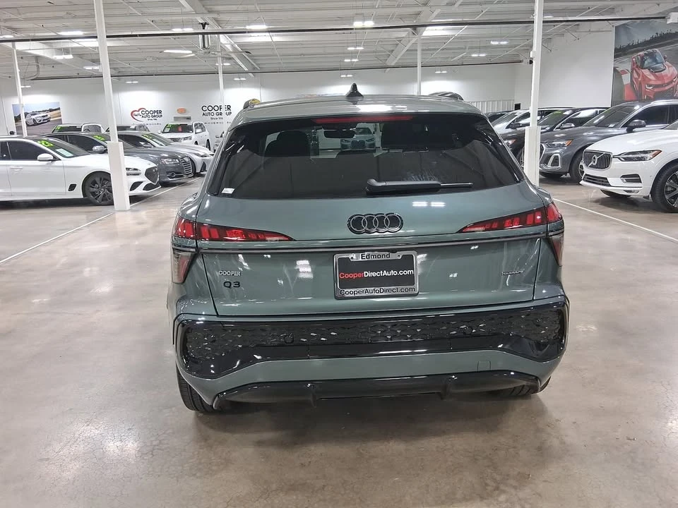 2026 Audi FY Q5 - Image 6 of 17