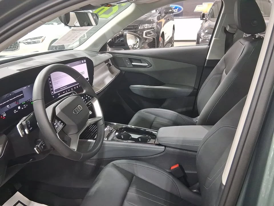 2026 Audi FY Q5 - Image 15 of 17
