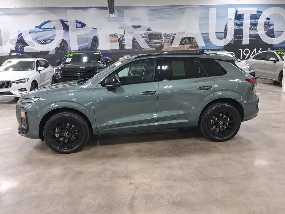 2026 Audi FY Q5 - Image 8 of 17