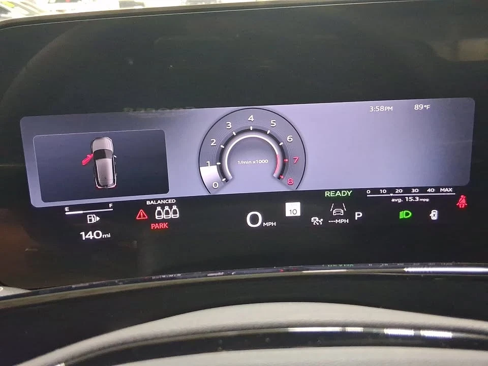 2026 Audi FY Q5 - Image 10 of 17