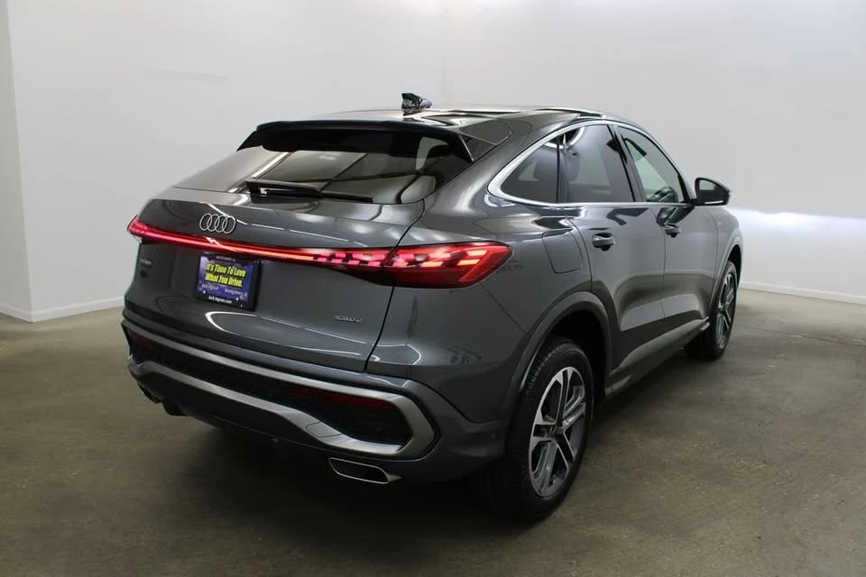2026 Audi FY Q5 - Image 15 of 18