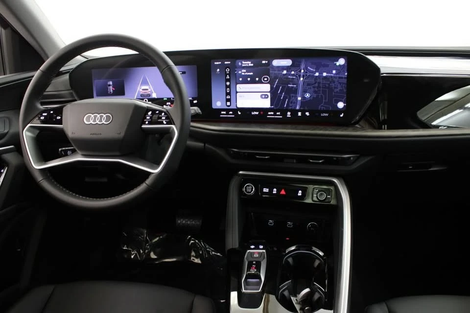 2026 Audi FY Q5 - Image 10 of 18