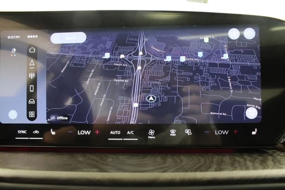 2026 Audi FY Q5 - Image 8 of 18