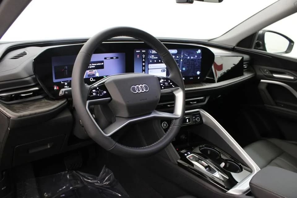 2026 Audi FY Q5 - Image 4 of 18