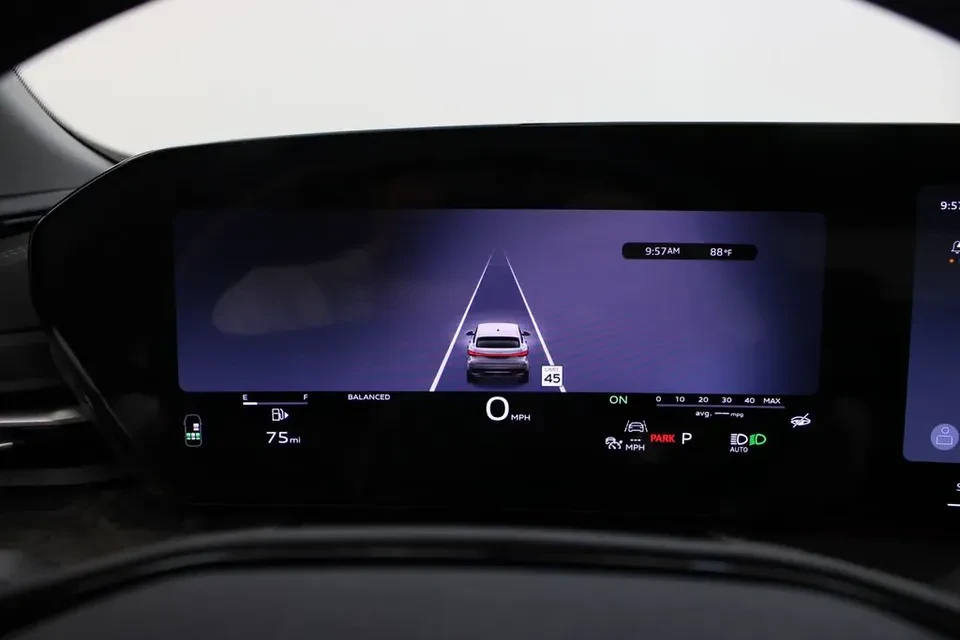 2026 Audi FY Q5 - Image 9 of 18