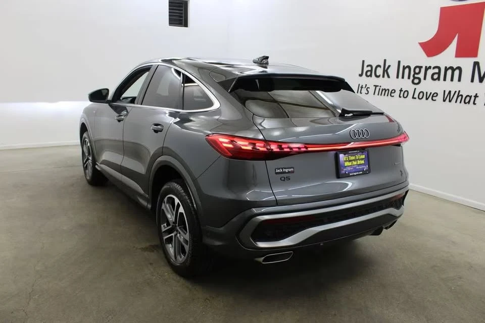 2026 Audi FY Q5 - Image 16 of 18