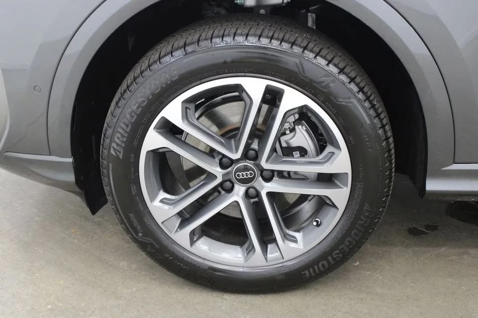2026 Audi FY Q5 - Image 14 of 18