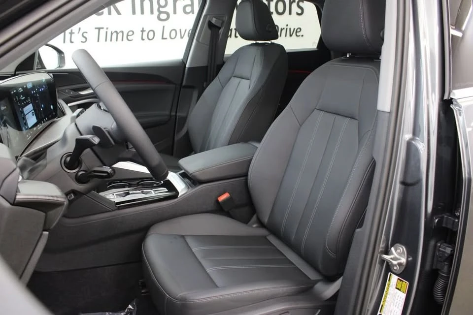 2026 Audi FY Q5 - Image 5 of 18