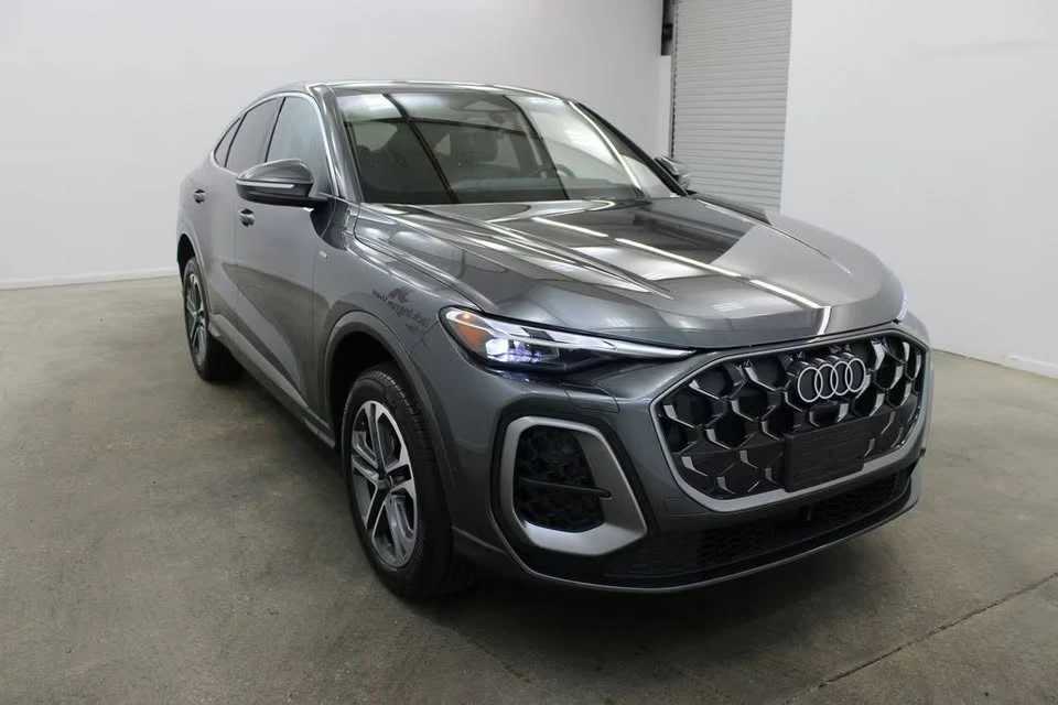 2026 Audi FY Q5 - Image 2 of 18