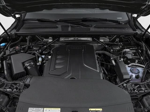 2026 Audi FY Q5 - Image 8 of 20