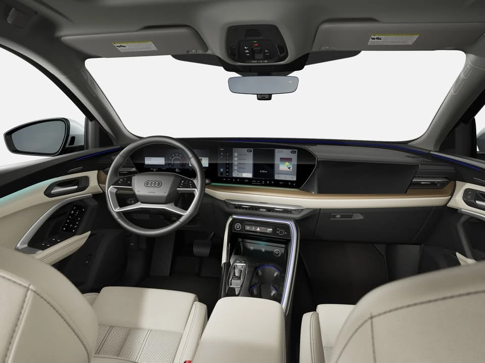 2026 Audi FY Q5 - Image 16 of 20