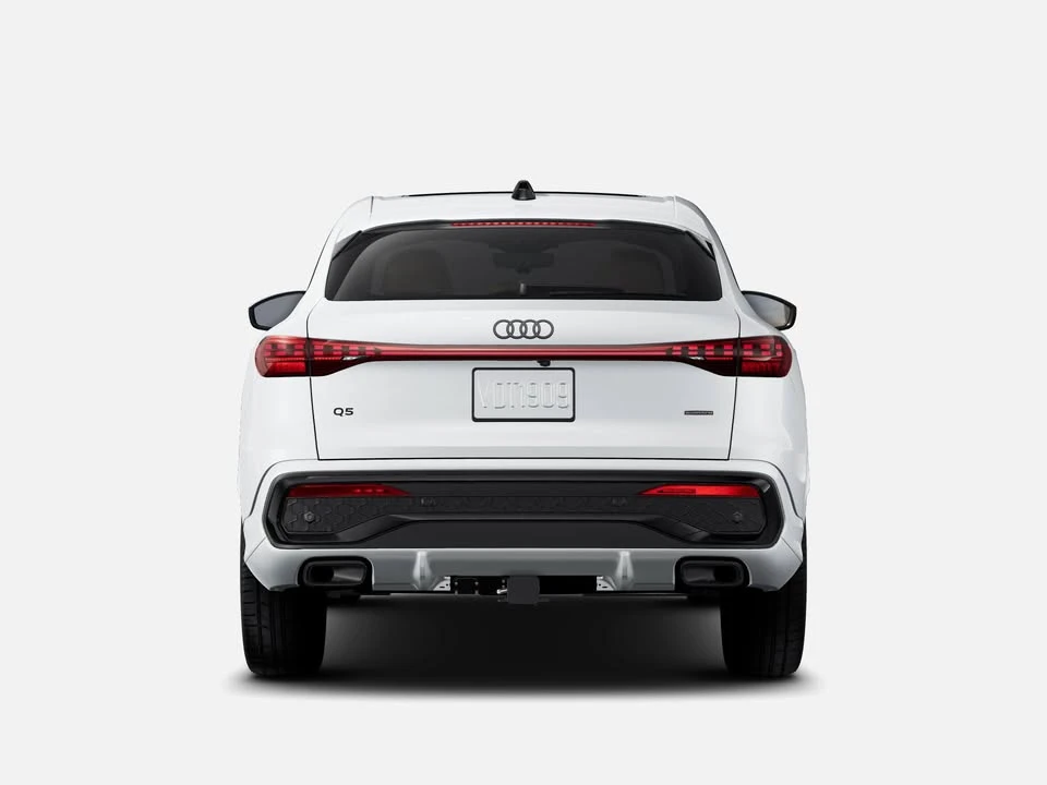 2026 Audi FY Q5 - Image 18 of 20