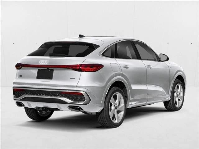 2026 Audi FY Q5 - Image 2 of 20