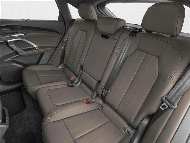 2026 Audi FY Q5 - Image 9 of 20