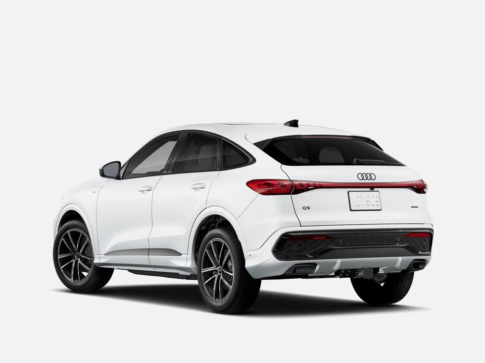 2026 Audi FY Q5 - Image 19 of 20