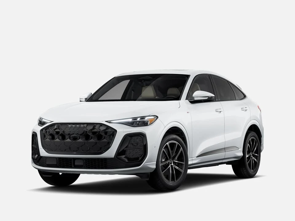 2026 Audi FY Q5 - Image 13 of 20